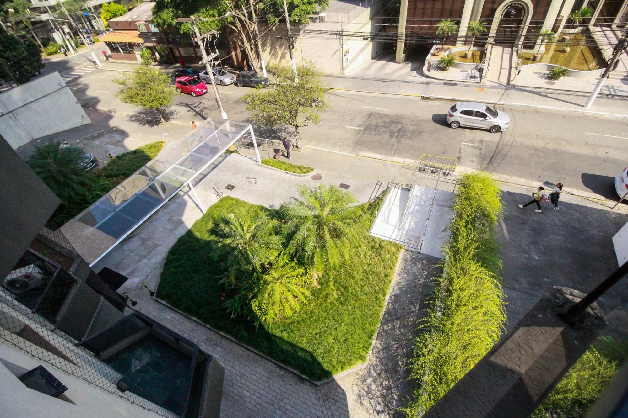 Apartamento Duplex Place Vendome! Moema, 58M2, Amplo, Conforto, Luxo! Servicos, Estacionamento, Internet, Metro! São Paulo Eksteriør bilde