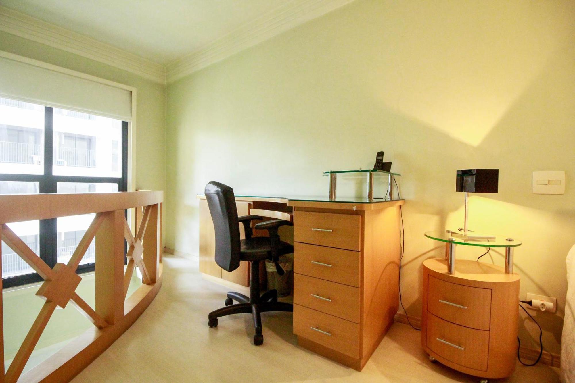 Apartamento Duplex Place Vendome! Moema, 58M2, Amplo, Conforto, Luxo! Servicos, Estacionamento, Internet, Metro! São Paulo Eksteriør bilde